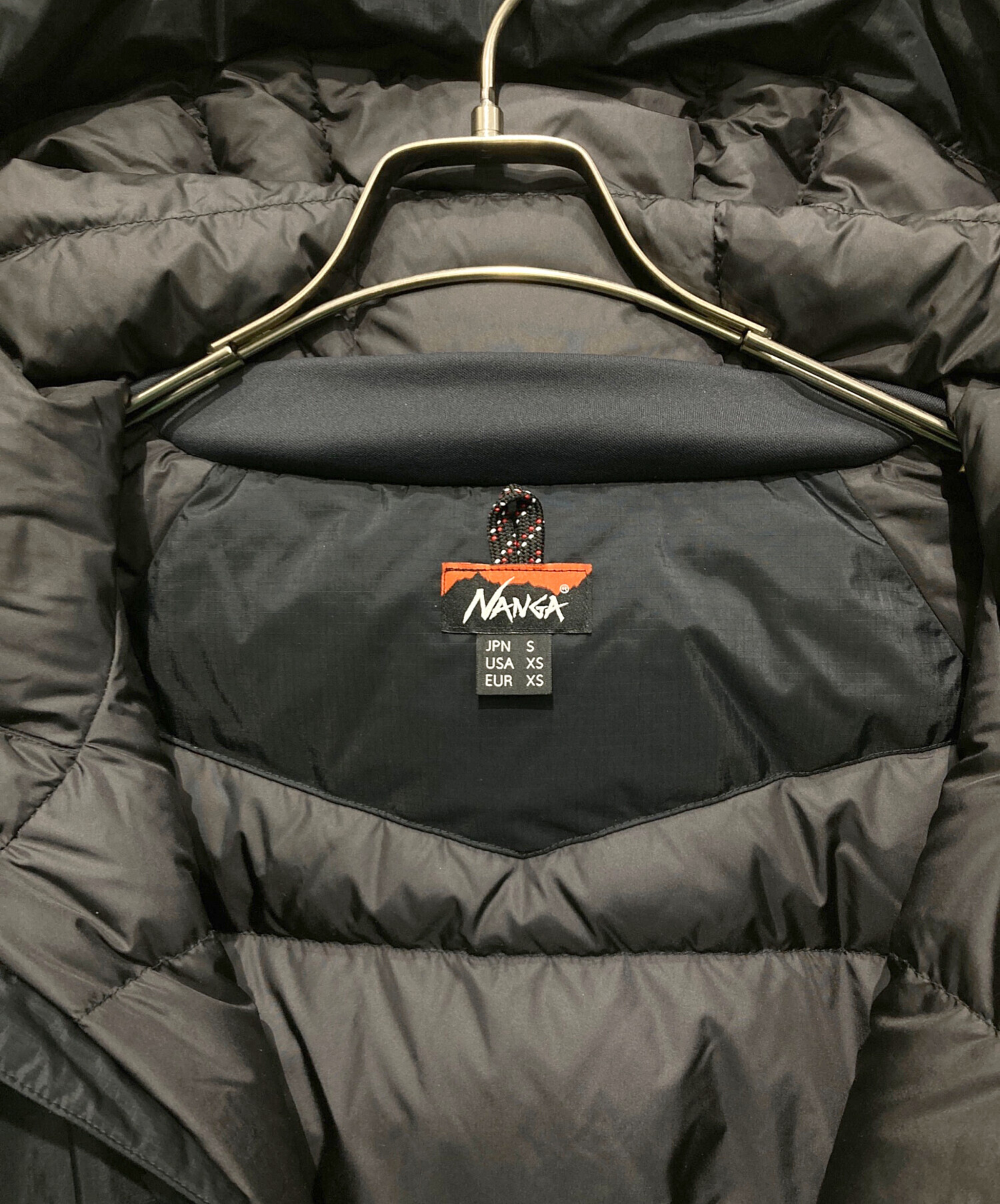 中古・古着通販】NANGA (ナンガ) オーロラテックスダウンジャケット 