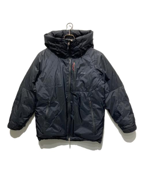 中古・古着通販】NANGA (ナンガ) オーロラテックスダウンジャケット