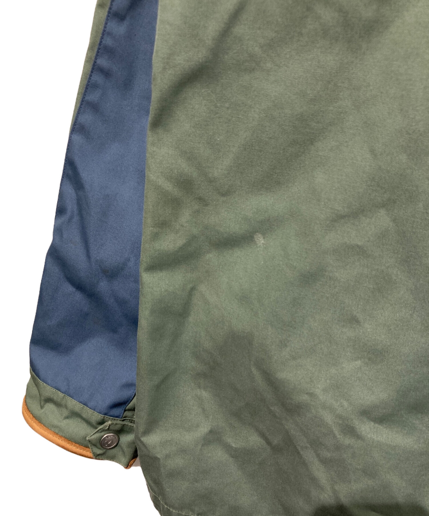 中古・古着通販】FJALLRAVEN (フェールラーベン) Greenland Jacket