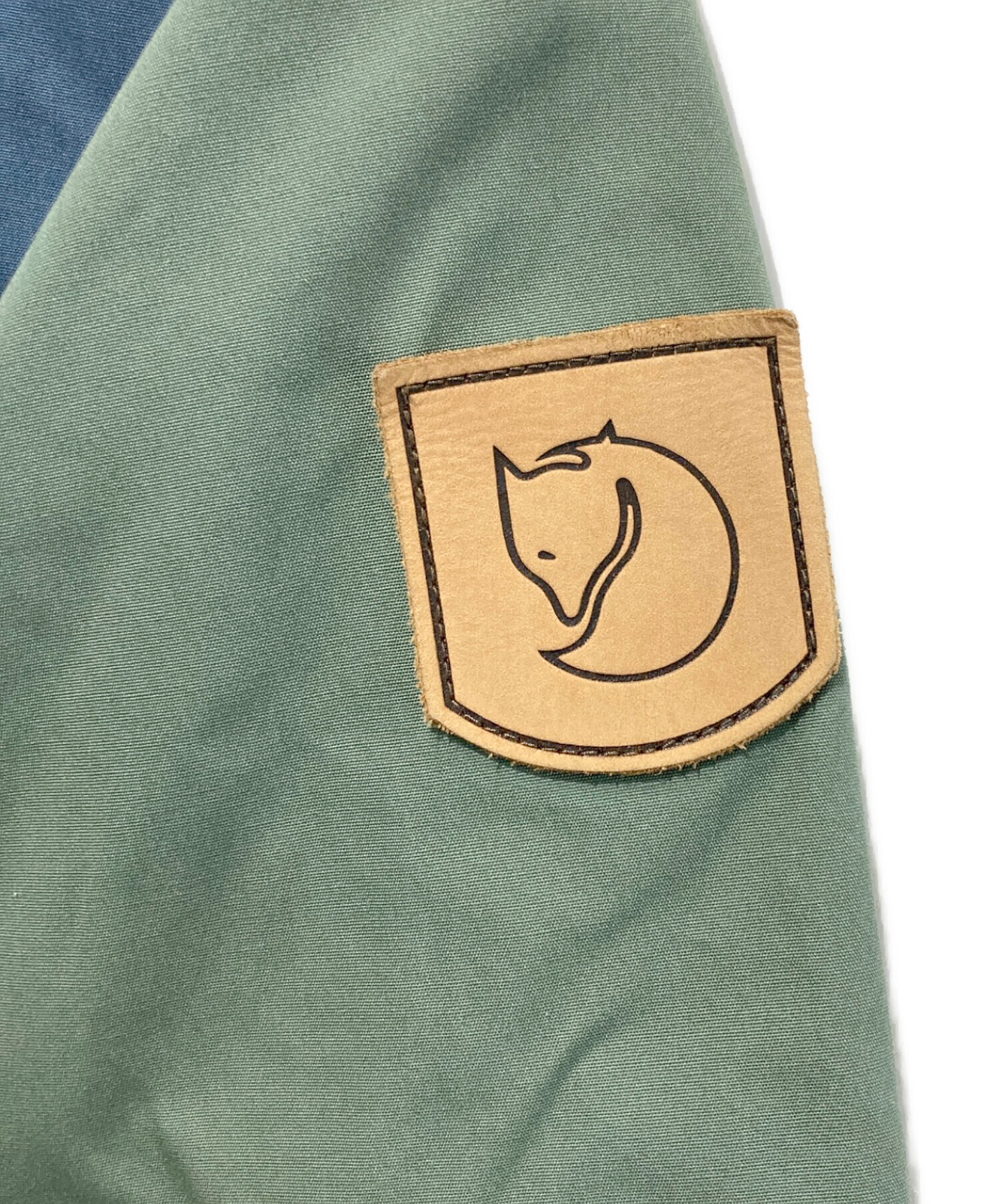 中古・古着通販】FJALLRAVEN (フェールラーベン) Greenland Jacket