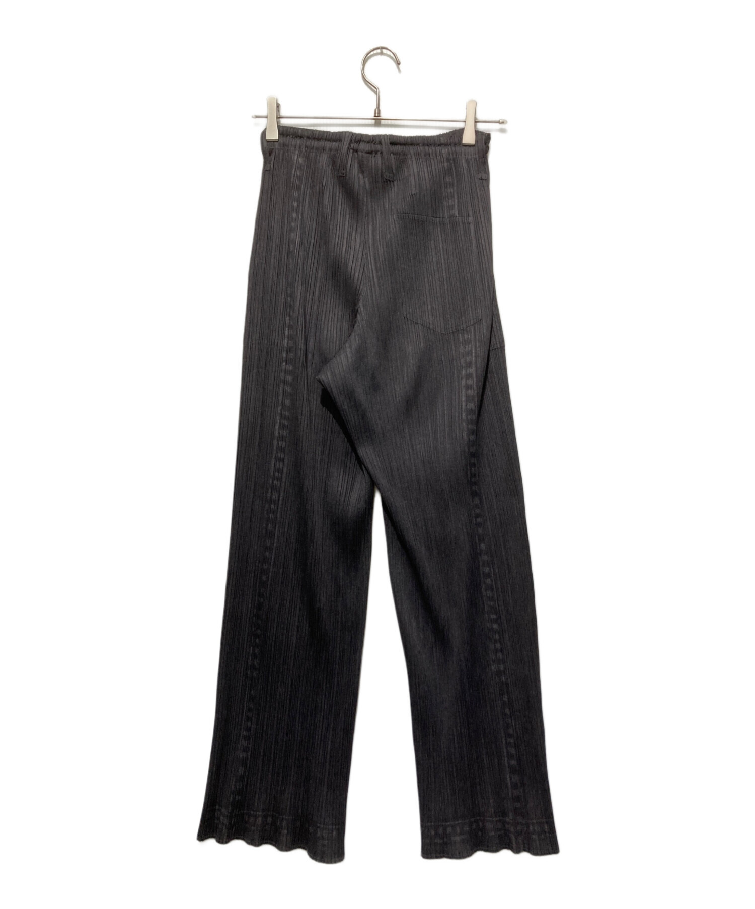 中古・古着通販】PLEATS PLEASE (プリーツプリーズ) プリーツイージー