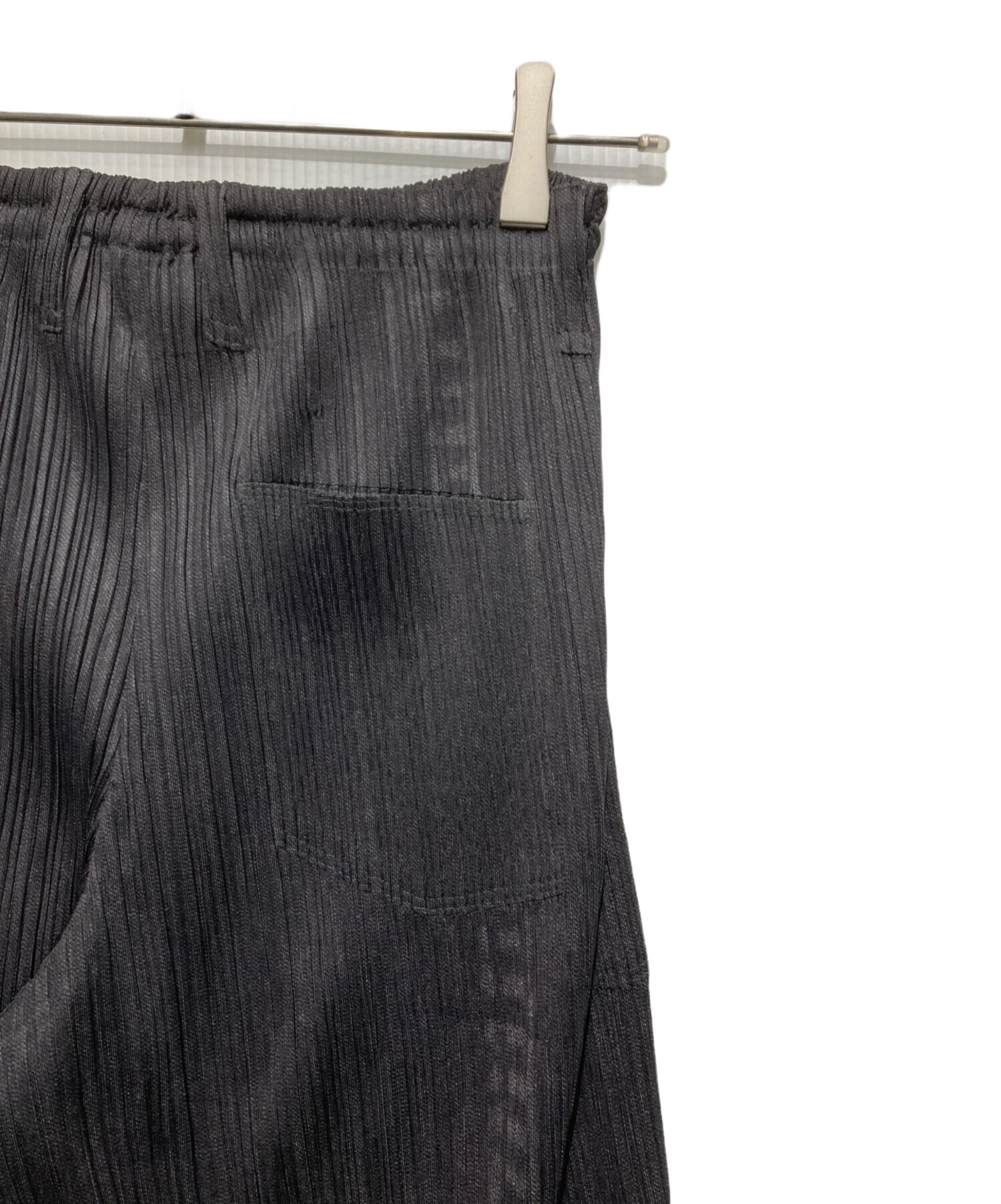 中古・古着通販】PLEATS PLEASE (プリーツプリーズ) プリーツイージー