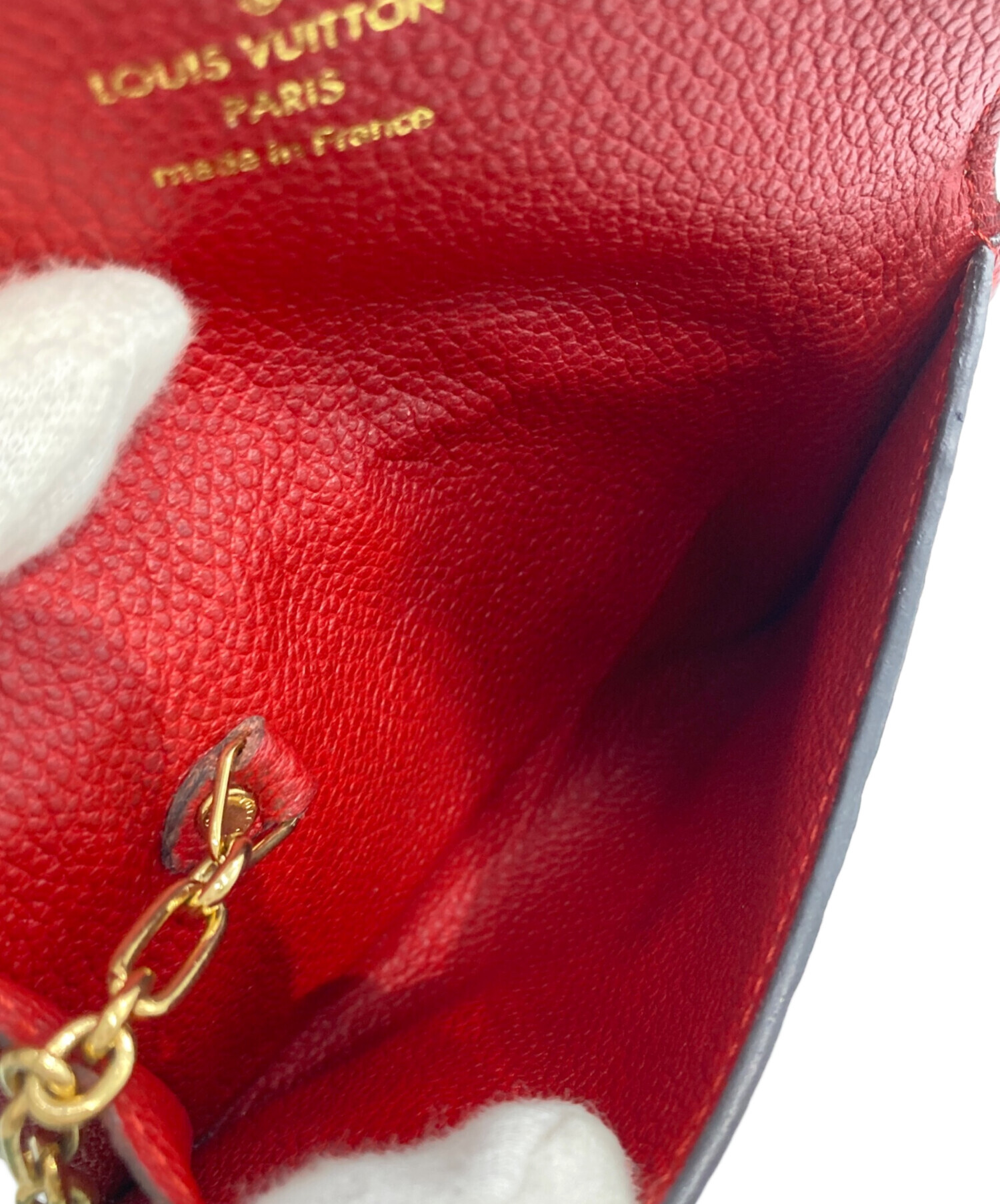 定価11.3万/未使用☆ルイヴィトン モノグラムアンプラントキャップ/ブラック ミニムーン モノグラム アンプラント ブラック 黒[M82391] Mini Moon