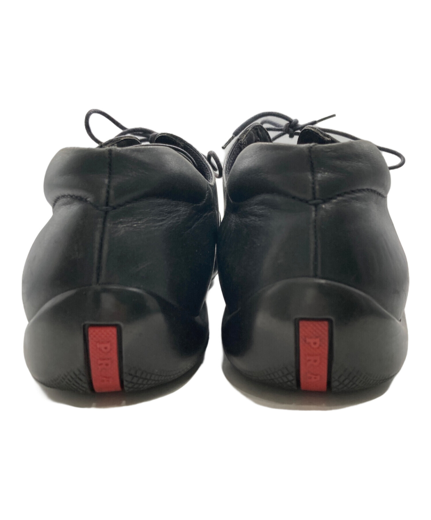 中古・古着通販】PRADA SPORTS (プラダスポーツ) archiveレザー