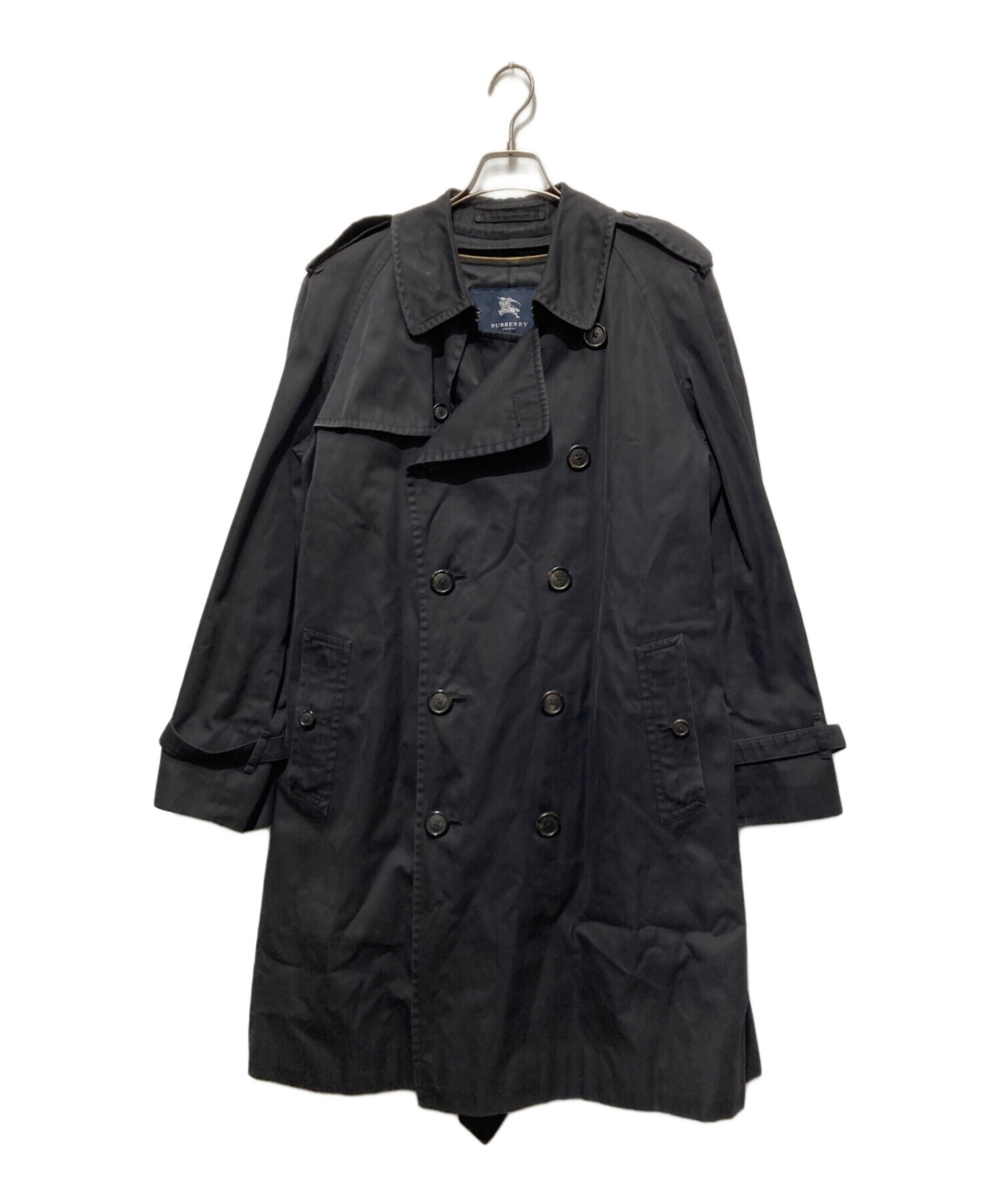 中古・古着通販】BURBERRY LONDON (バーバリーロンドン) ライナー付