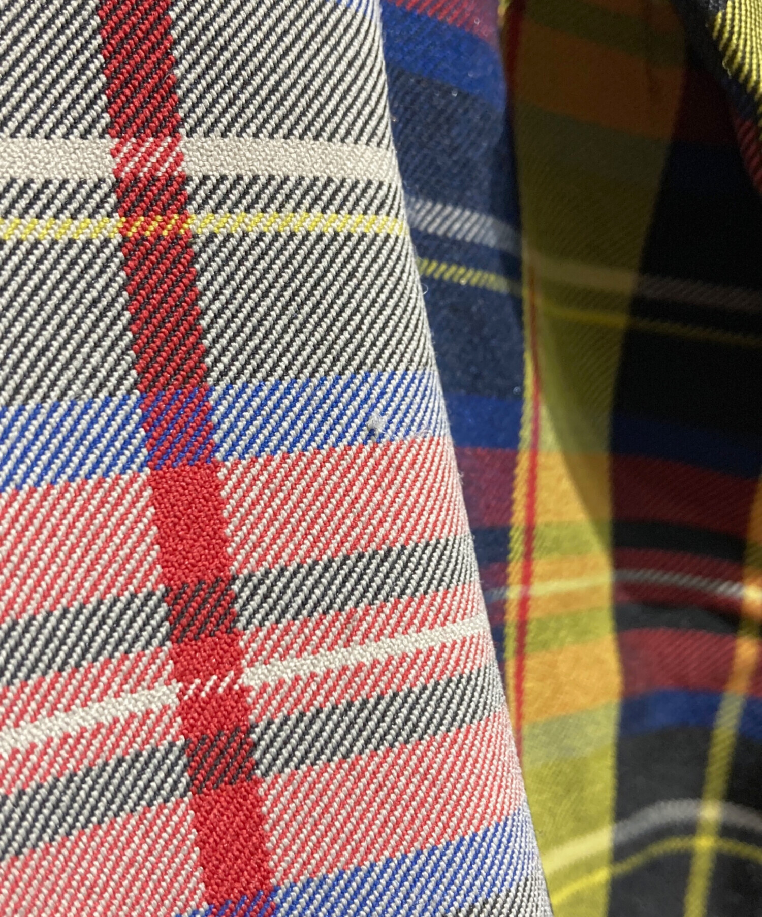 中古・古着通販】COMME des GARCONS (コムデギャルソン) 07AW縮絨