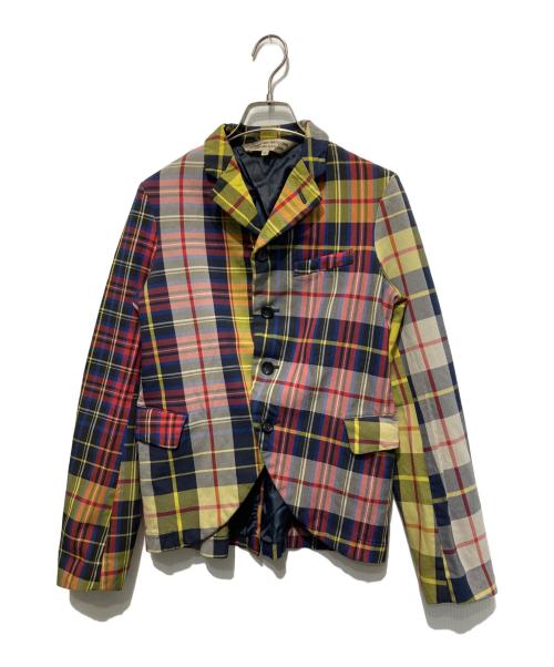 中古・古着通販】COMME des GARCONS (コムデギャルソン) 07AW縮絨