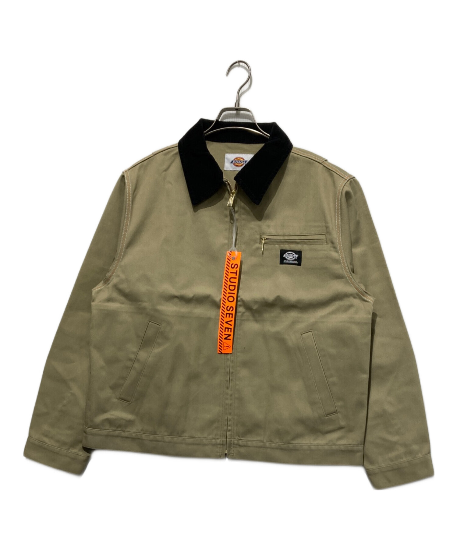 中古・古着通販】Dickies (ディッキーズ) STUDIO SEVEN (スタジオ