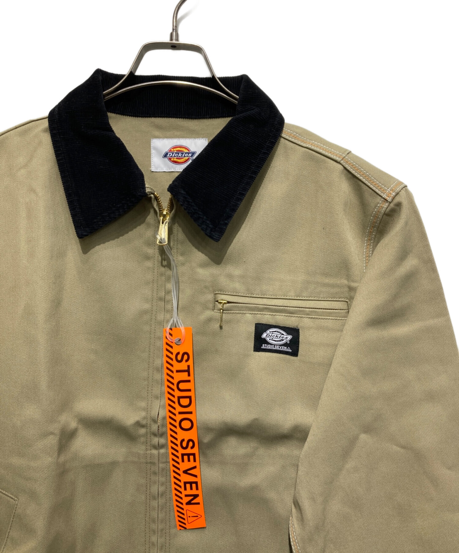 中古・古着通販】Dickies (ディッキーズ) STUDIO SEVEN (スタジオ