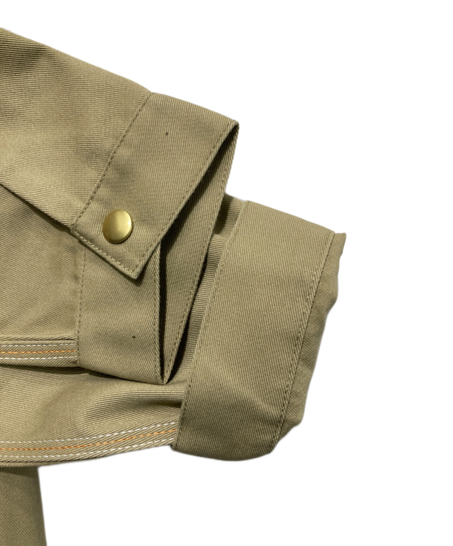 中古・古着通販】Dickies (ディッキーズ) STUDIO SEVEN (スタジオ