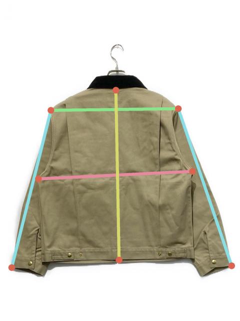 STUDIO SEVEN Dickies ジャケット 中古・古着通販】Dickies (ディッキーズ) STUDIO SEVEN (スタジオ