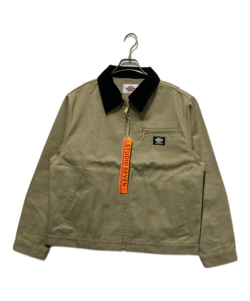 【年末特別価格】STUDIOSEVEN×Dickies ジャケット 3060002694369649_01_9556w.jpeg