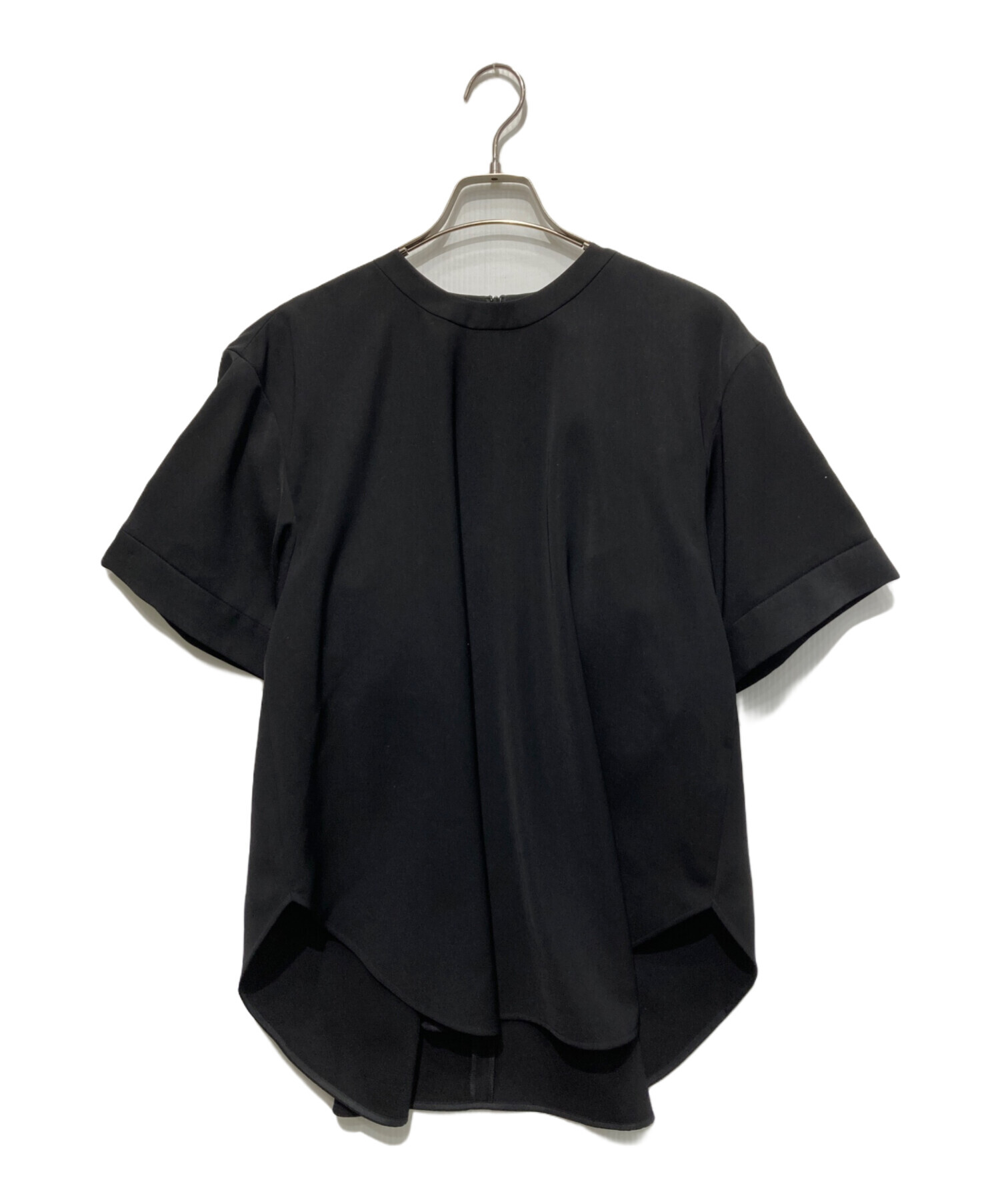 中古・古着通販】ENFOLD (エンフォルド) 25AW WING-SLEEVES PULLOVER