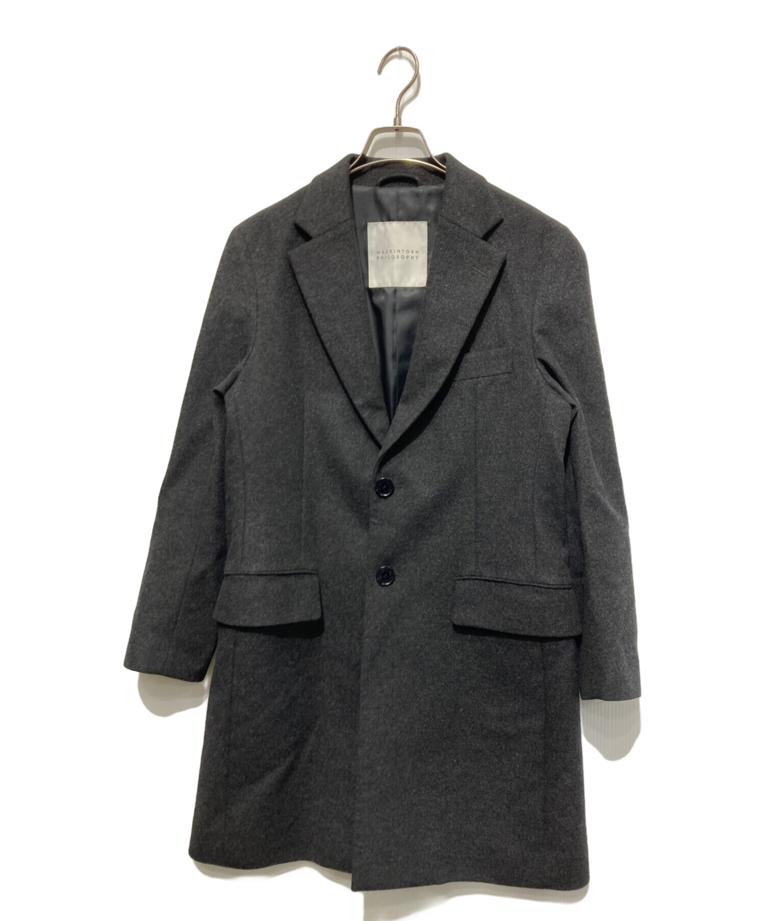 中古・古着通販】MACKINTOSH PHILOSOPHY (マッキントッシュ