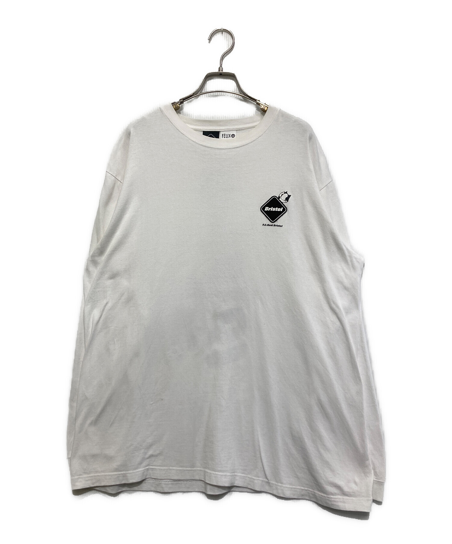中古・古着通販】F.C. Real Bristol (エフシーレアルブリストル