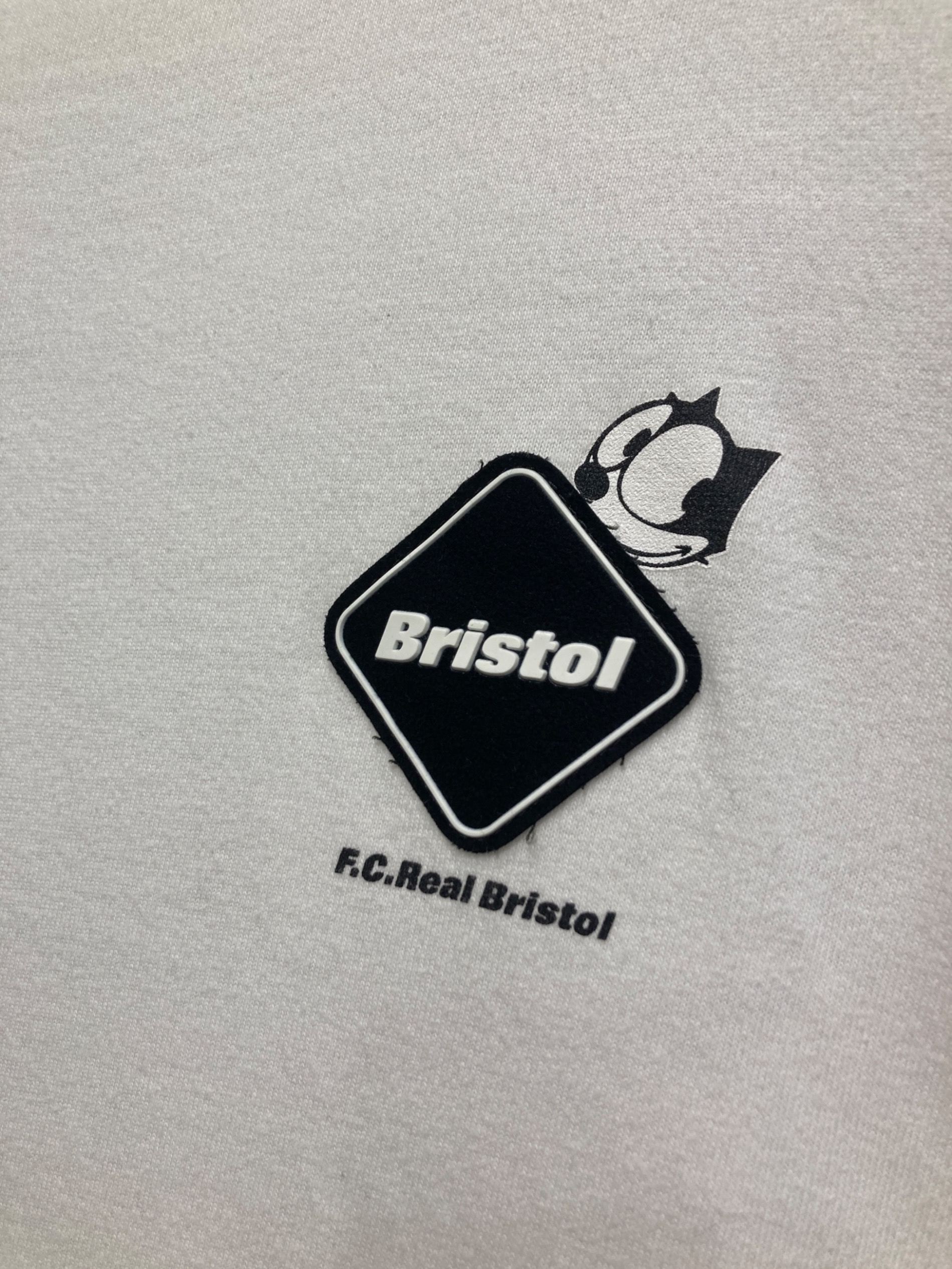 中古・古着通販】F.C. Real Bristol (エフシーレアルブリストル