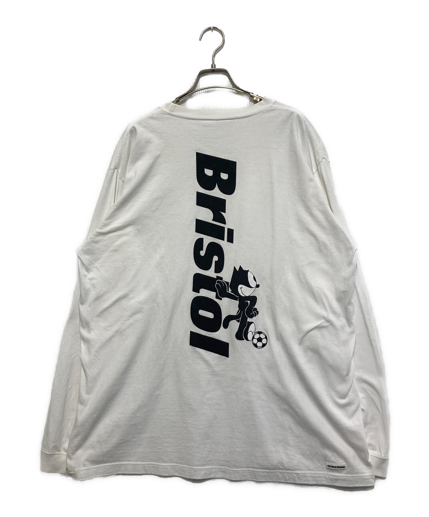 中古・古着通販】F.C. Real Bristol (エフシーレアルブリストル