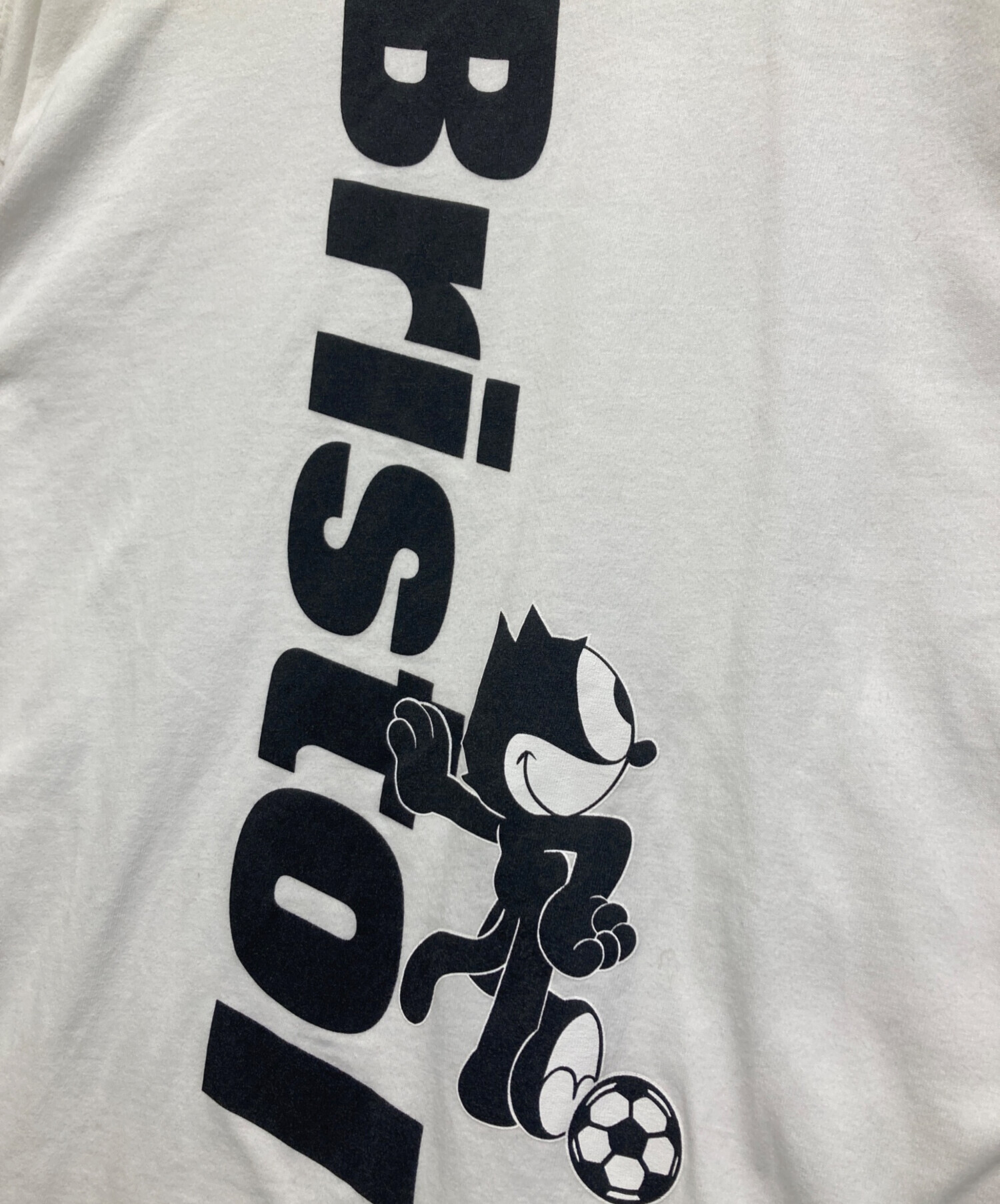 中古・古着通販】F.C. Real Bristol (エフシーレアルブリストル 