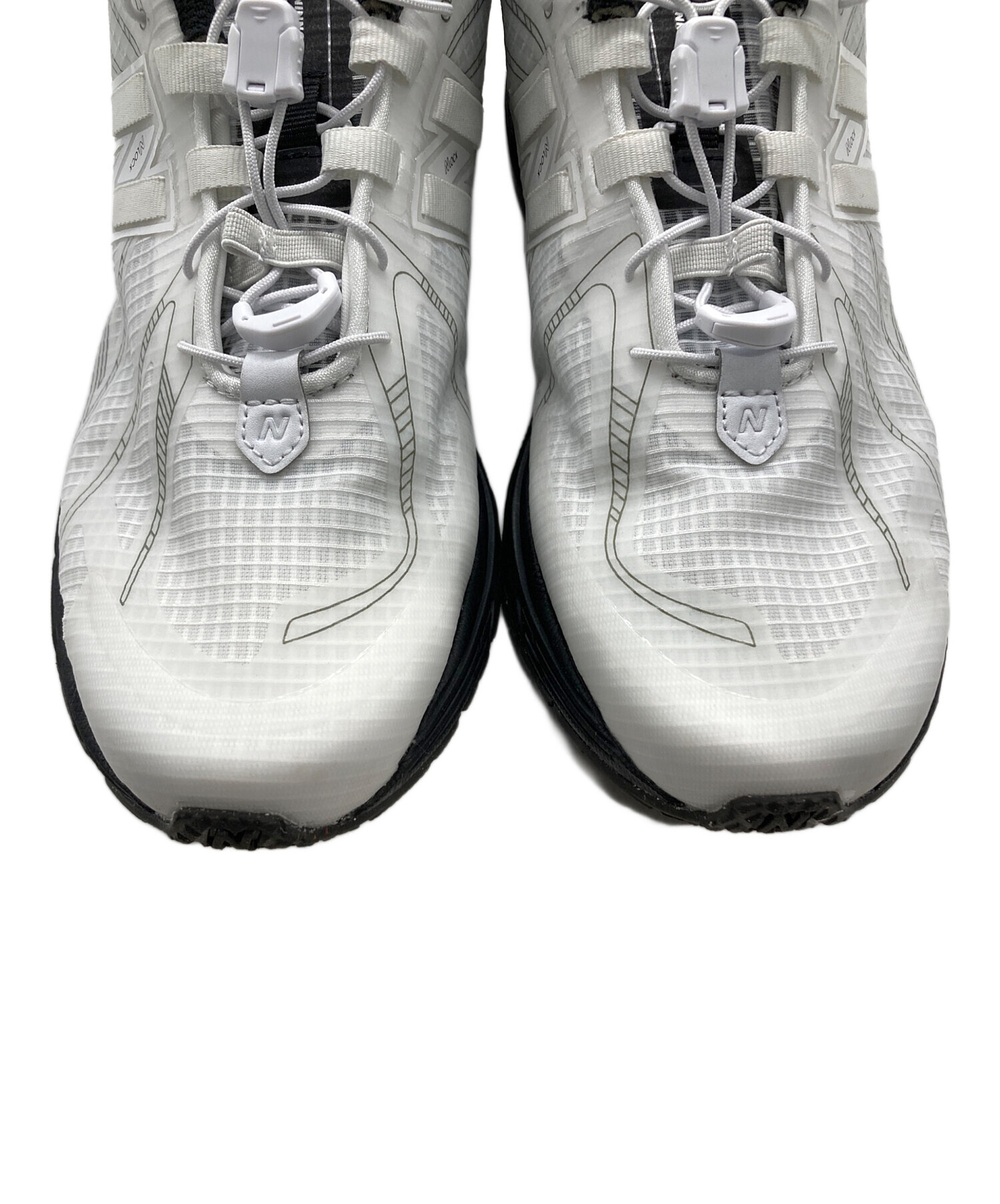 中古・古着通販】NEW BALANCE (ニューバランス) U1906RNA スニーカー 