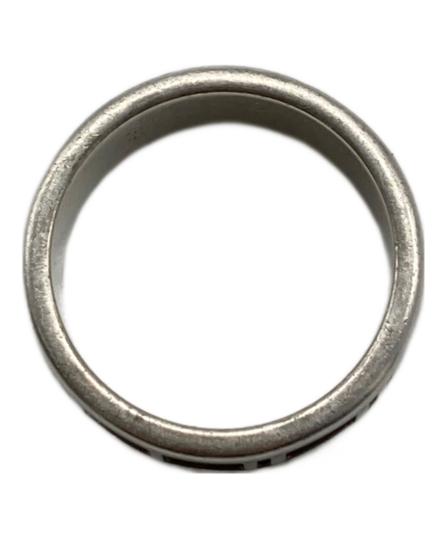 中古・古着通販】Tiffany & Co. (ティファニー) アトラス リング