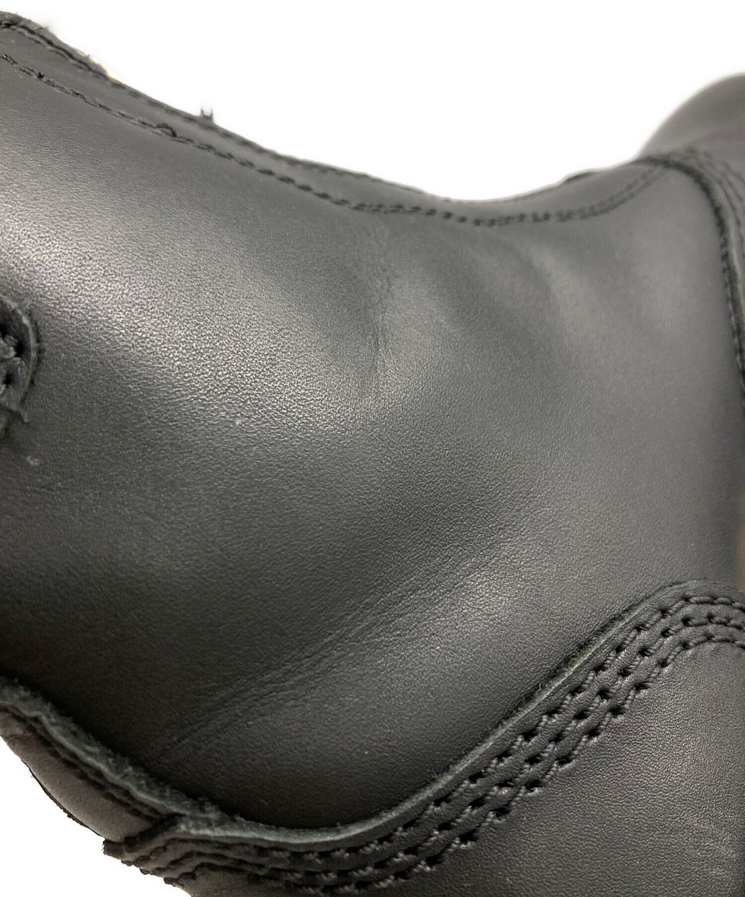 【未使用美品】Dr.Martens 厚底JETTA UK5〈定価36,300円〉 中古・古着通販】Dr.Martens (ドクターマーチン) JETTA厚底フロント