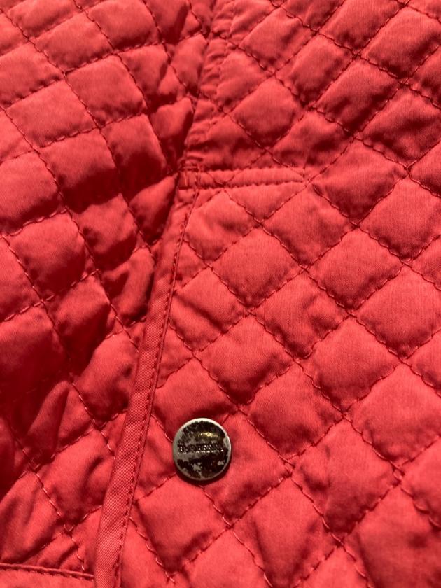 中古・古着通販】BURBERRY (バーバリー) キルティングジャケット