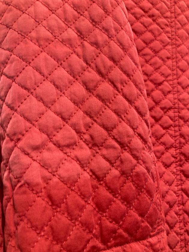 中古・古着通販】BURBERRY (バーバリー) キルティングジャケット