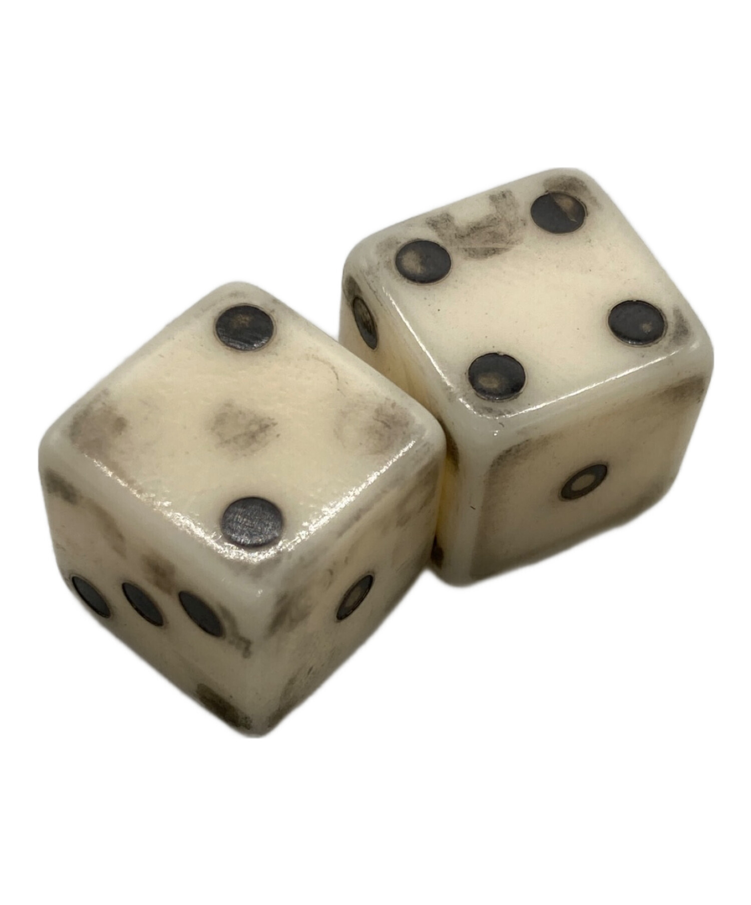 中古・古着通販】GUCCI (グッチ) サイコロキーリング｜ブランド・古着