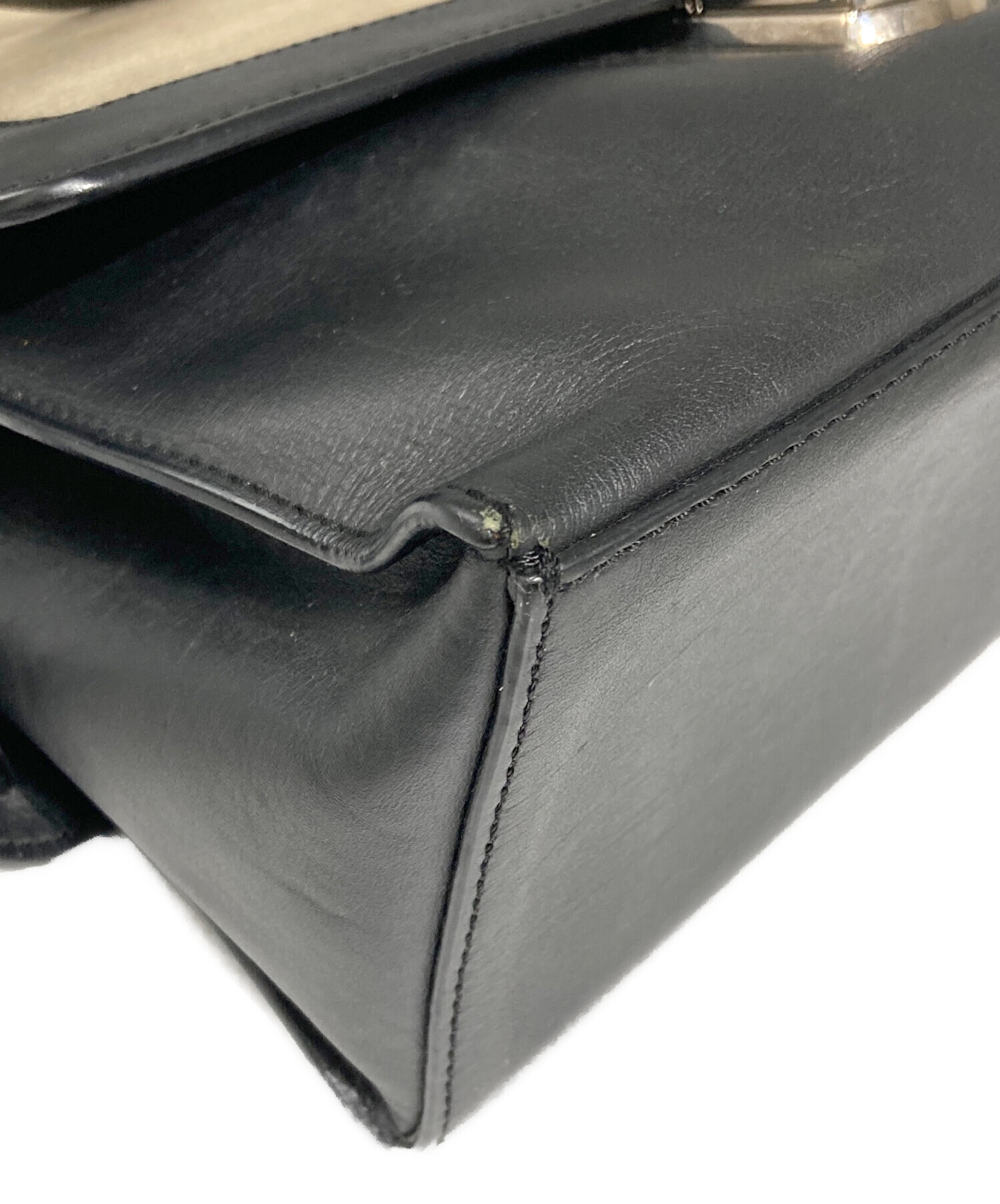中古・古着通販】BALENCIAGA (バレンシアガ) アフタヌーンショルダー 