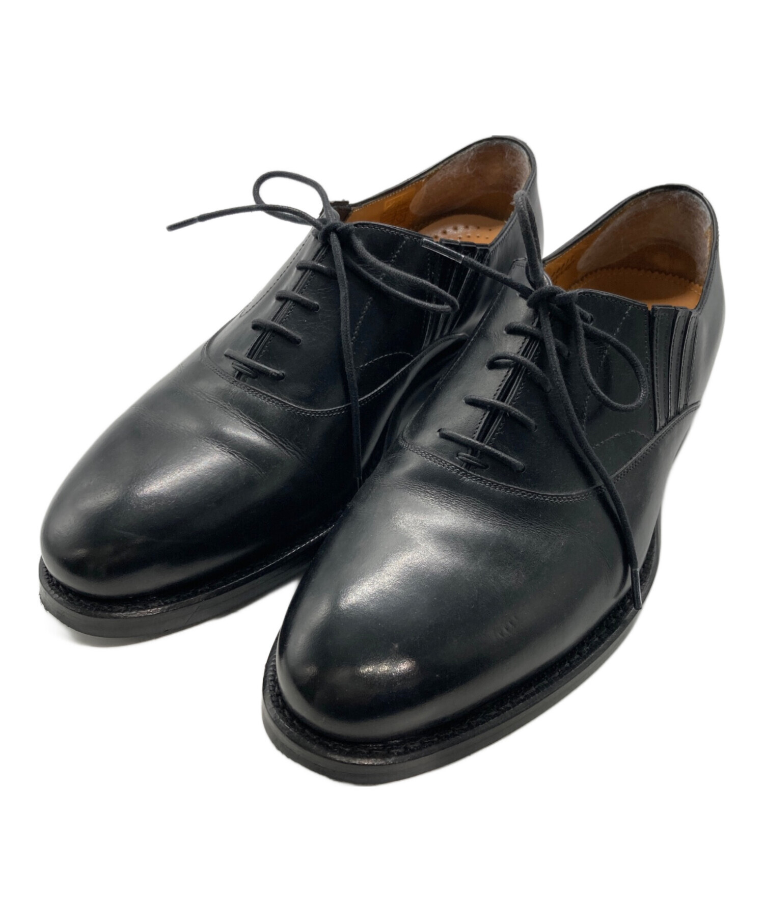 中古・古着通販】Jalan Sriwijaya (ジャランスリウァヤ) EDWARD レザー