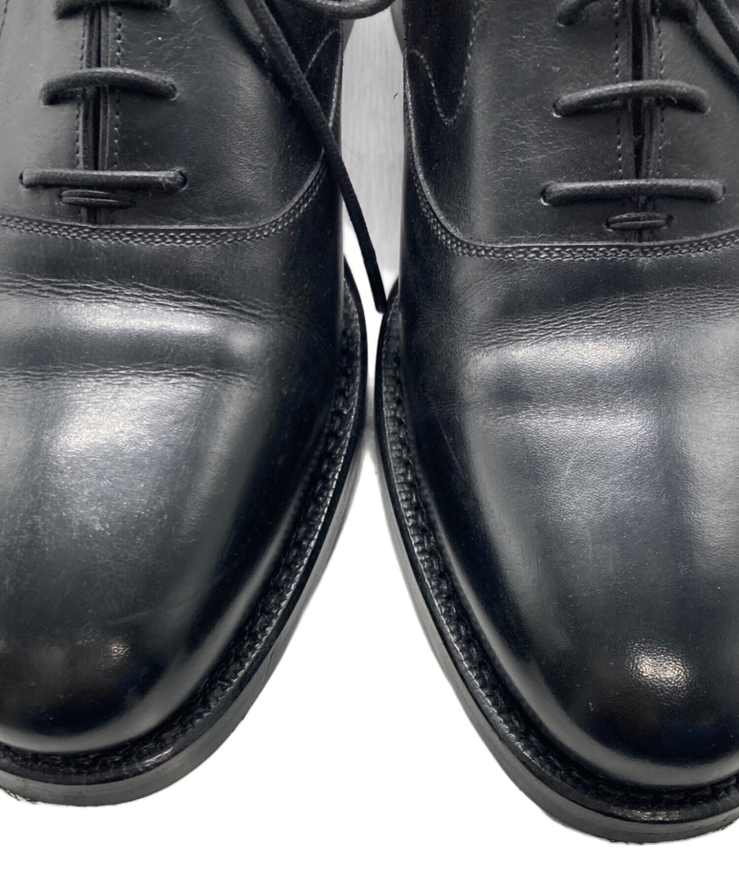 中古・古着通販】Jalan Sriwijaya (ジャランスリウァヤ) EDWARD レザー