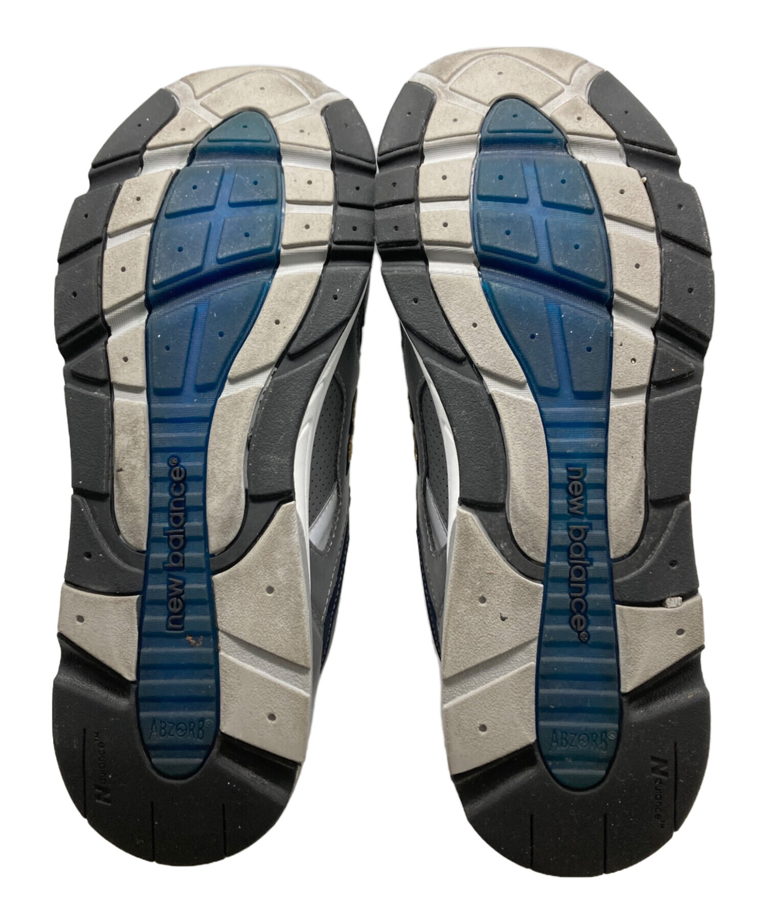 中古・古着通販】NEW BALANCE (ニューバランス) CM1700NJ グレー