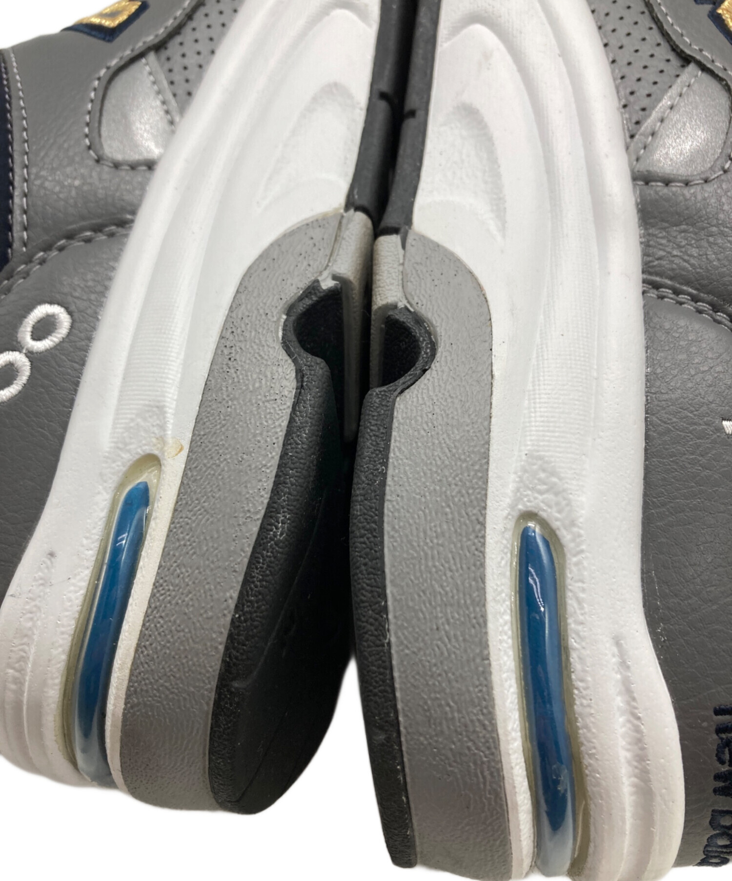 中古・古着通販】NEW BALANCE (ニューバランス) CM1700NJ グレー 