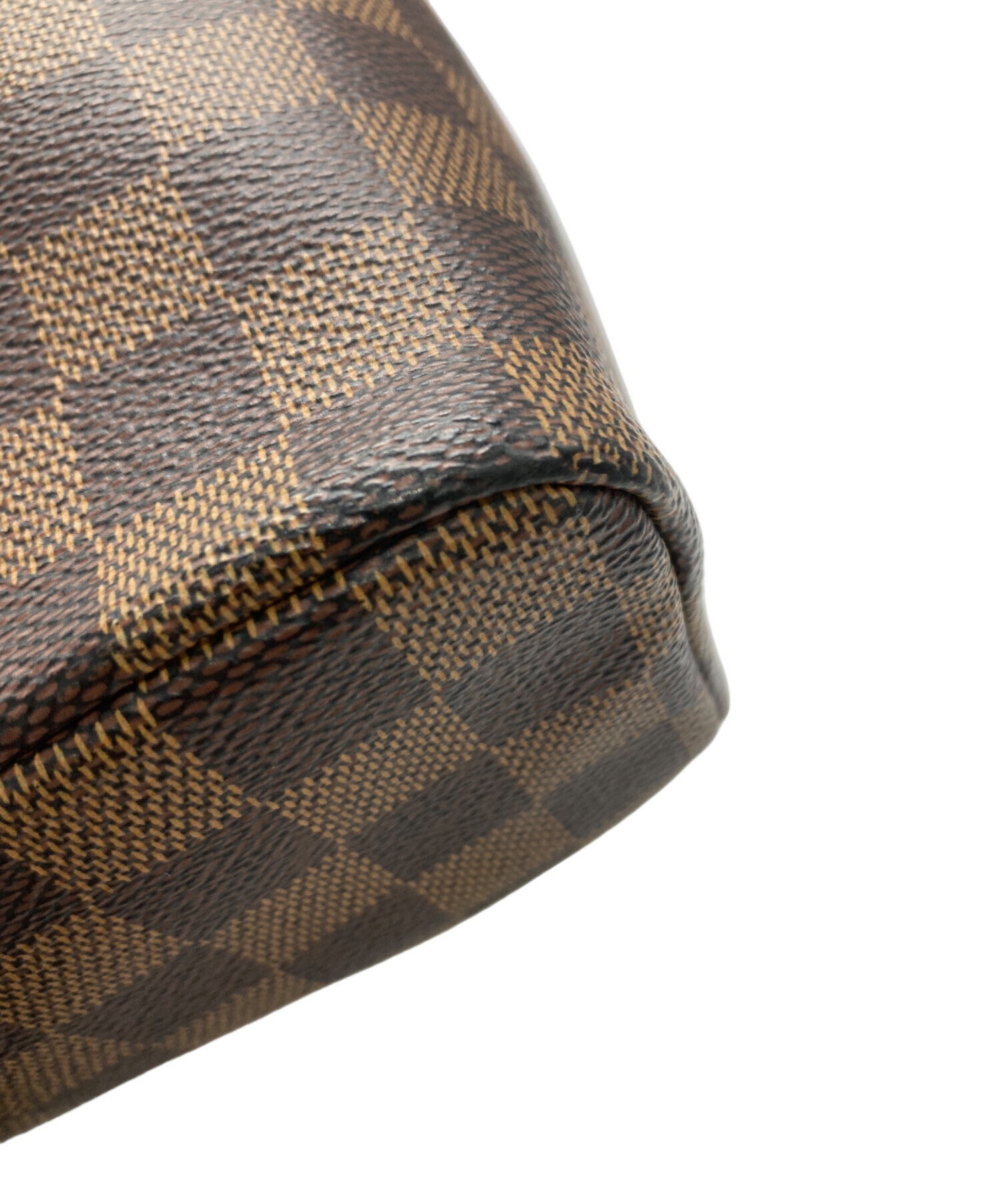 中古・古着通販】LOUIS VUITTON (ルイ ヴィトン) ダミエ オラフPM