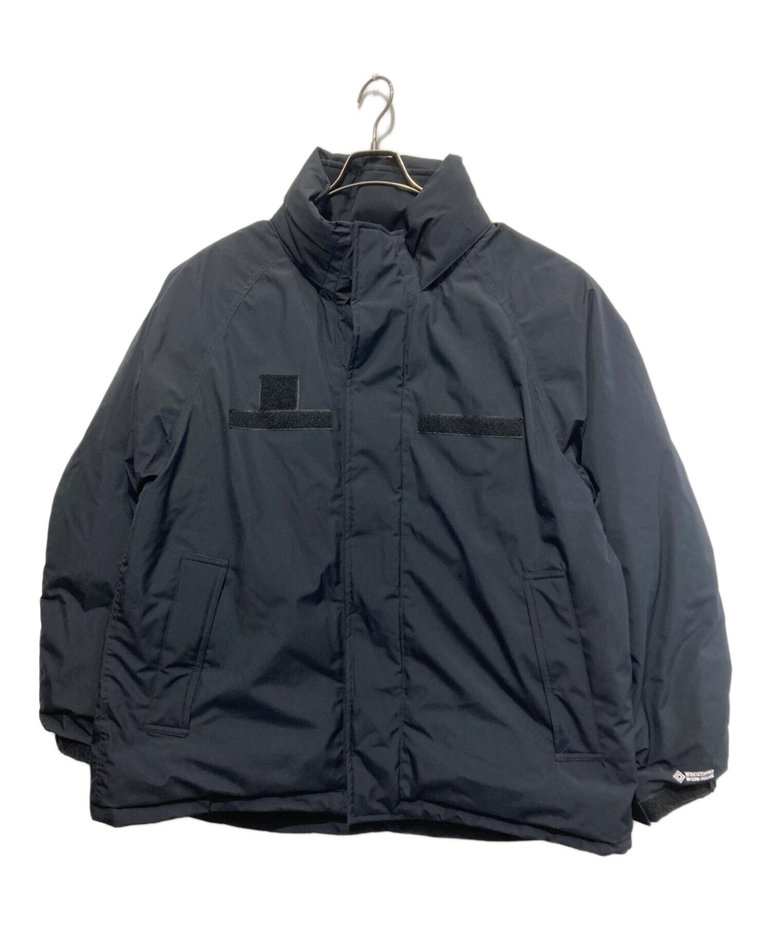 中古・古着通販】FREAK'S STORE (フリークスストア) WINDSTOPPER DOWN