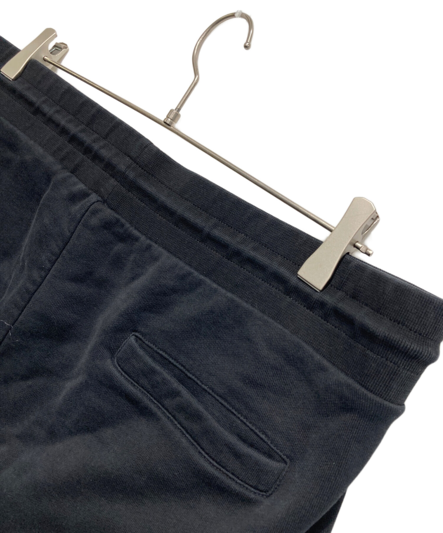 中古・古着通販】MONCLER (モンクレール) PANTALONE スウェットパンツ 
