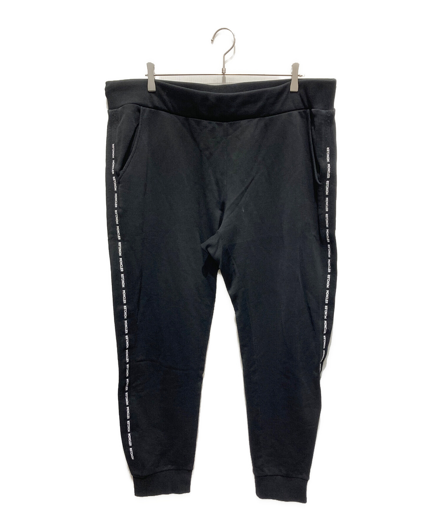 中古・古着通販】MONCLER (モンクレール) 21SS ロゴ サイドライン 