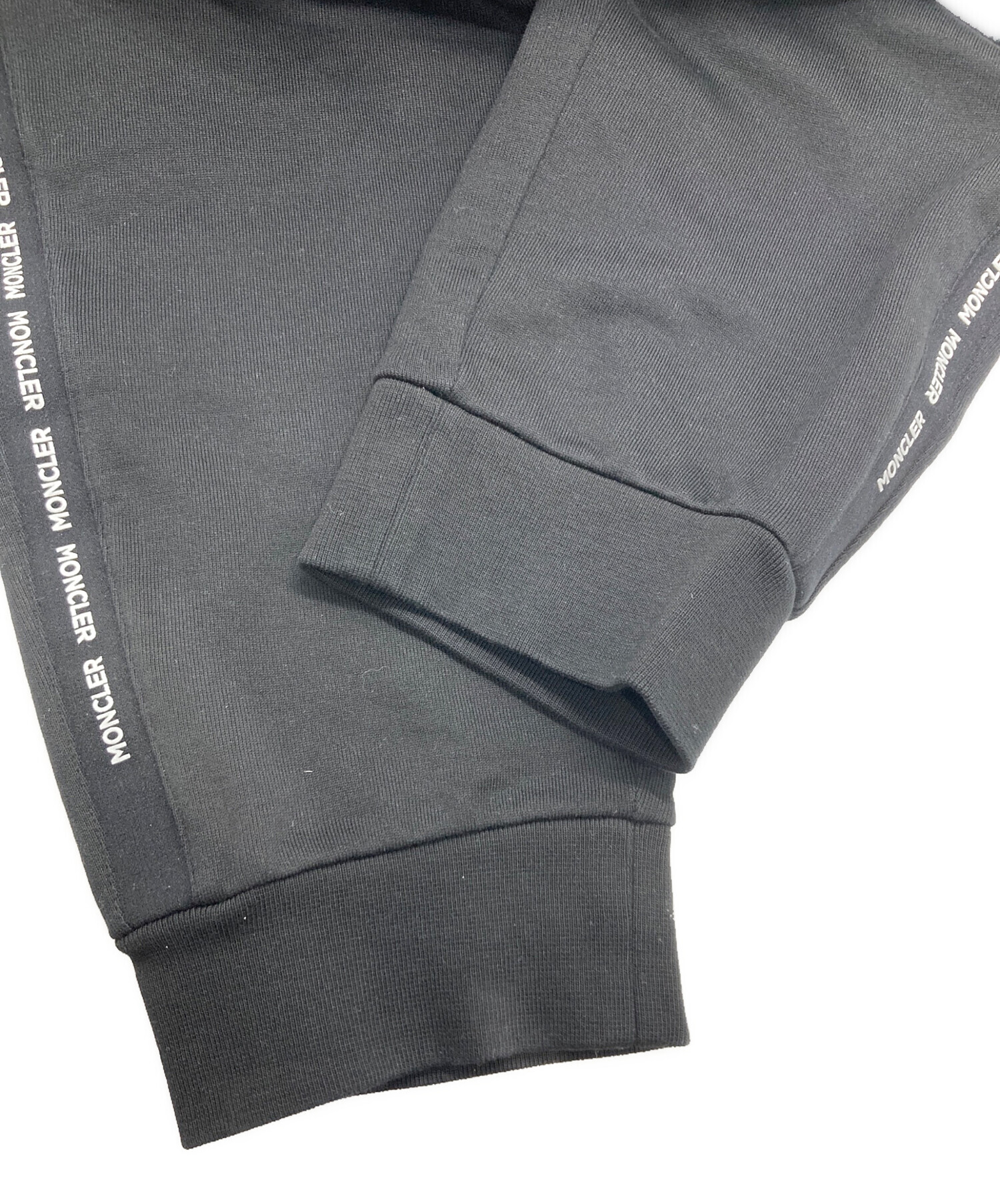 中古・古着通販】MONCLER (モンクレール) 21SS ロゴ サイドライン 