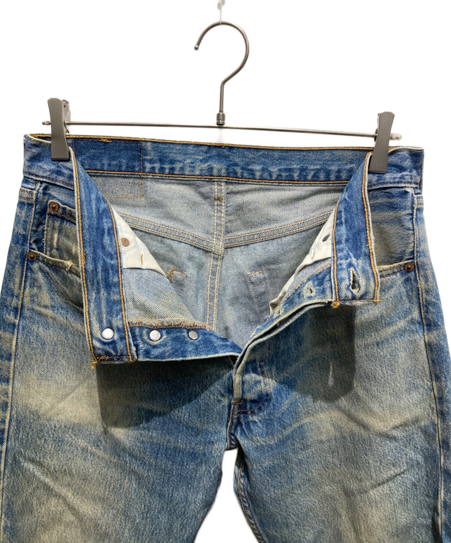 中古・古着通販】LEVI