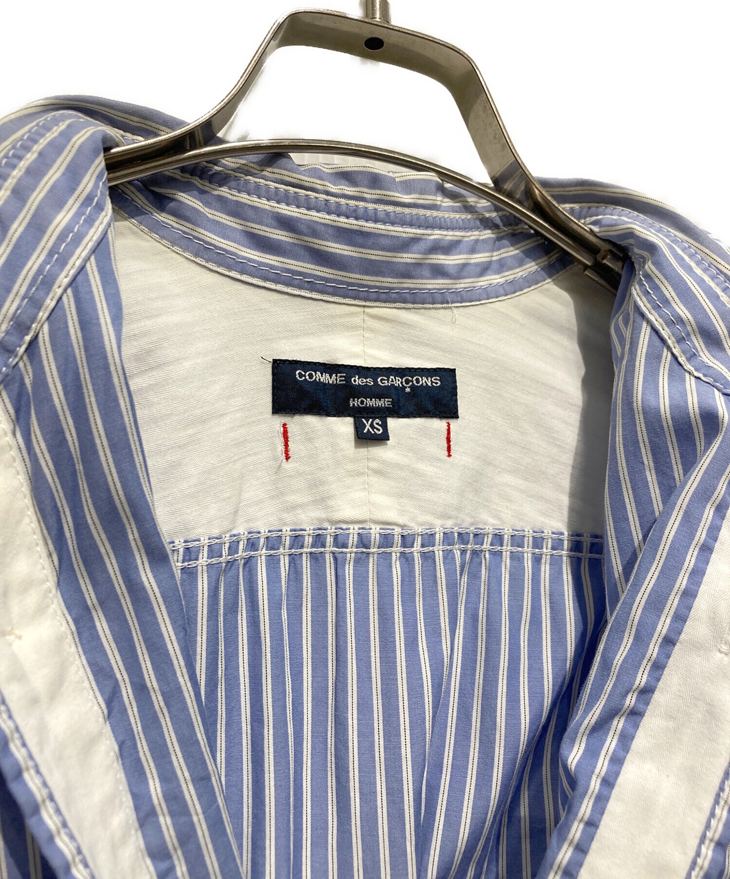 中古・古着通販】COMME des GARCONS HOMME (コムデギャルソン オム
