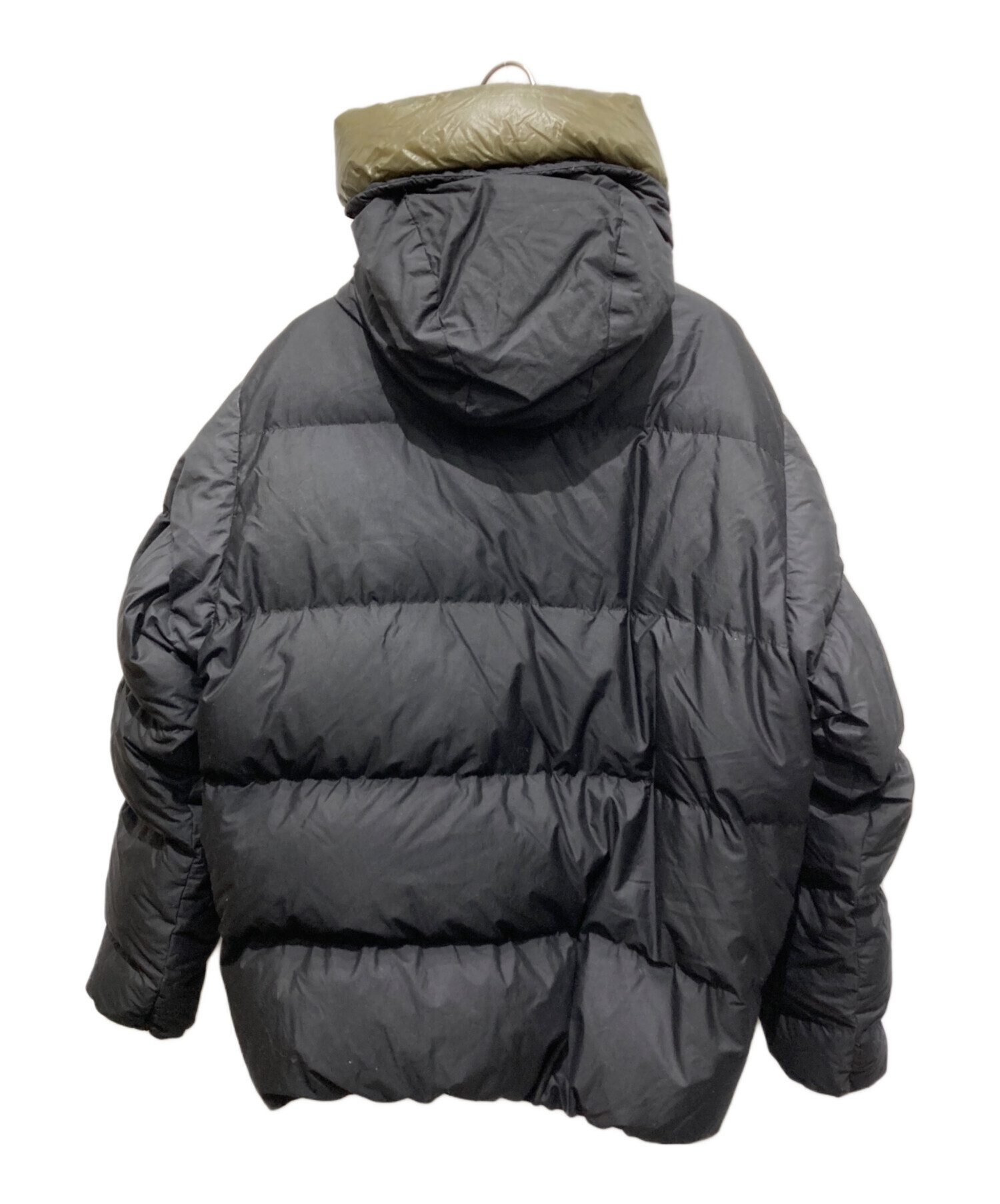 中古・古着通販】NANGA (ナンガ) NORTHERN LIGHTS DOWN JACKET