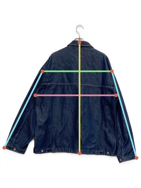 中古・古着通販】PUBLIC TOKYO (パブリックトウキョウ) エバークリース