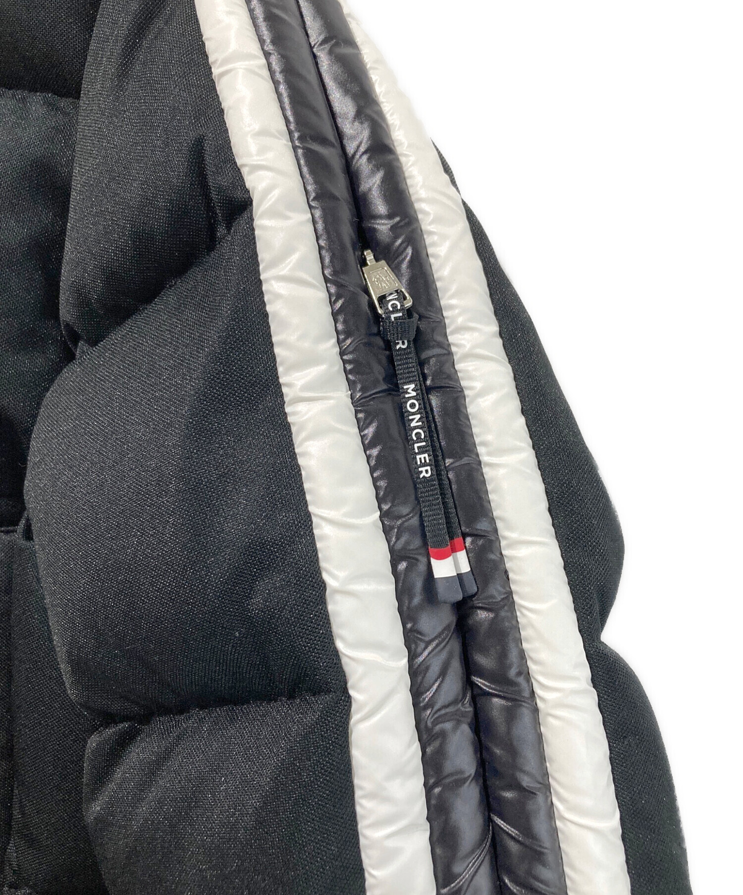 中古・古着通販】MONCLER (モンクレール) SANBESAN/ダウンジャケット