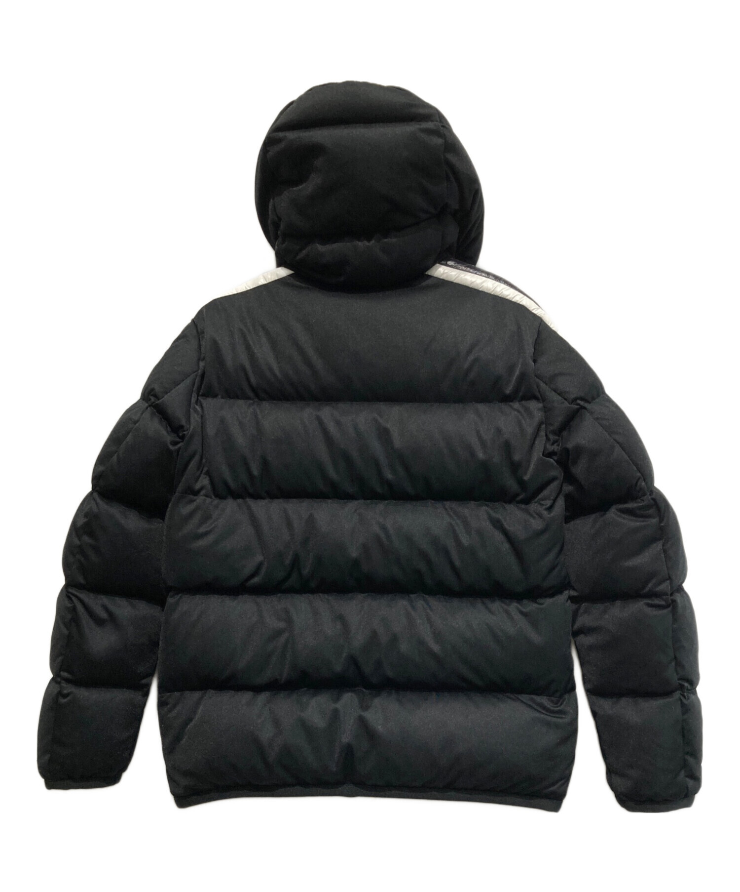 中古・古着通販】MONCLER (モンクレール) SANBESAN/ダウンジャケット