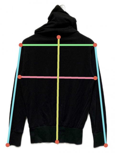 中古・古着通販】Vivienne Westwood man (ヴィヴィアン ウェストウッド