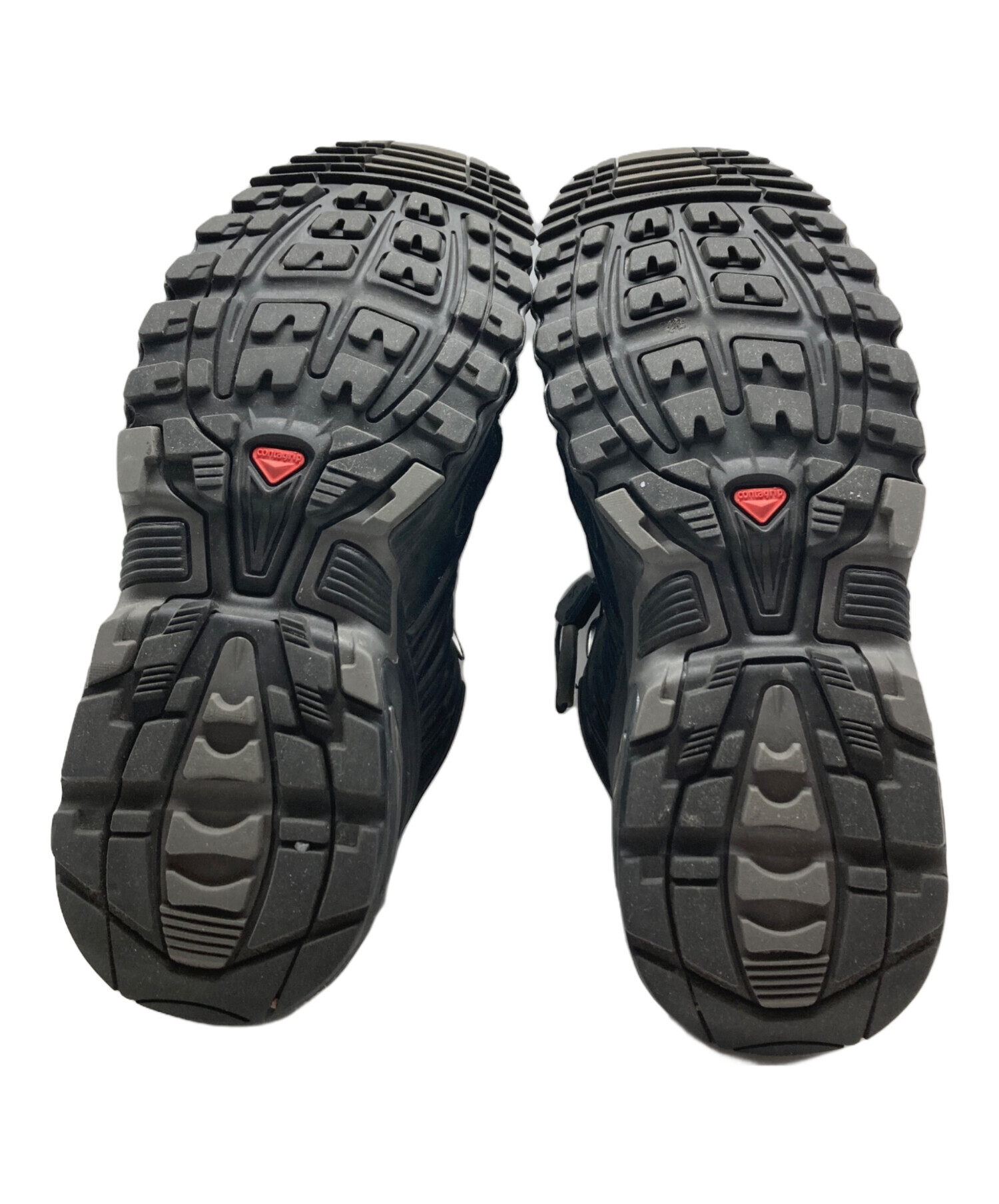 中古・古着通販】SALOMON (サロモン) ACS PRO ブラック サイズ:23