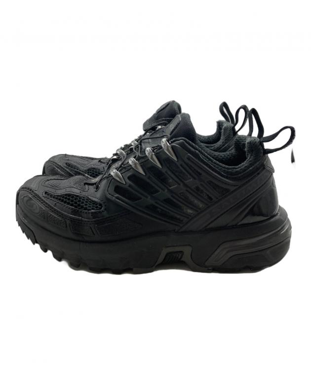 中古・古着通販】SALOMON (サロモン) ACS PRO ブラック サイズ 中古・古着通販】SALOMON (サロモン) ACS PRO ブラック サイズ