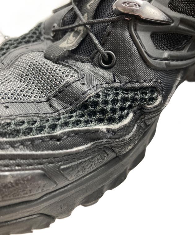中古・古着通販】SALOMON (サロモン) ACS PRO ブラック サイズ:23