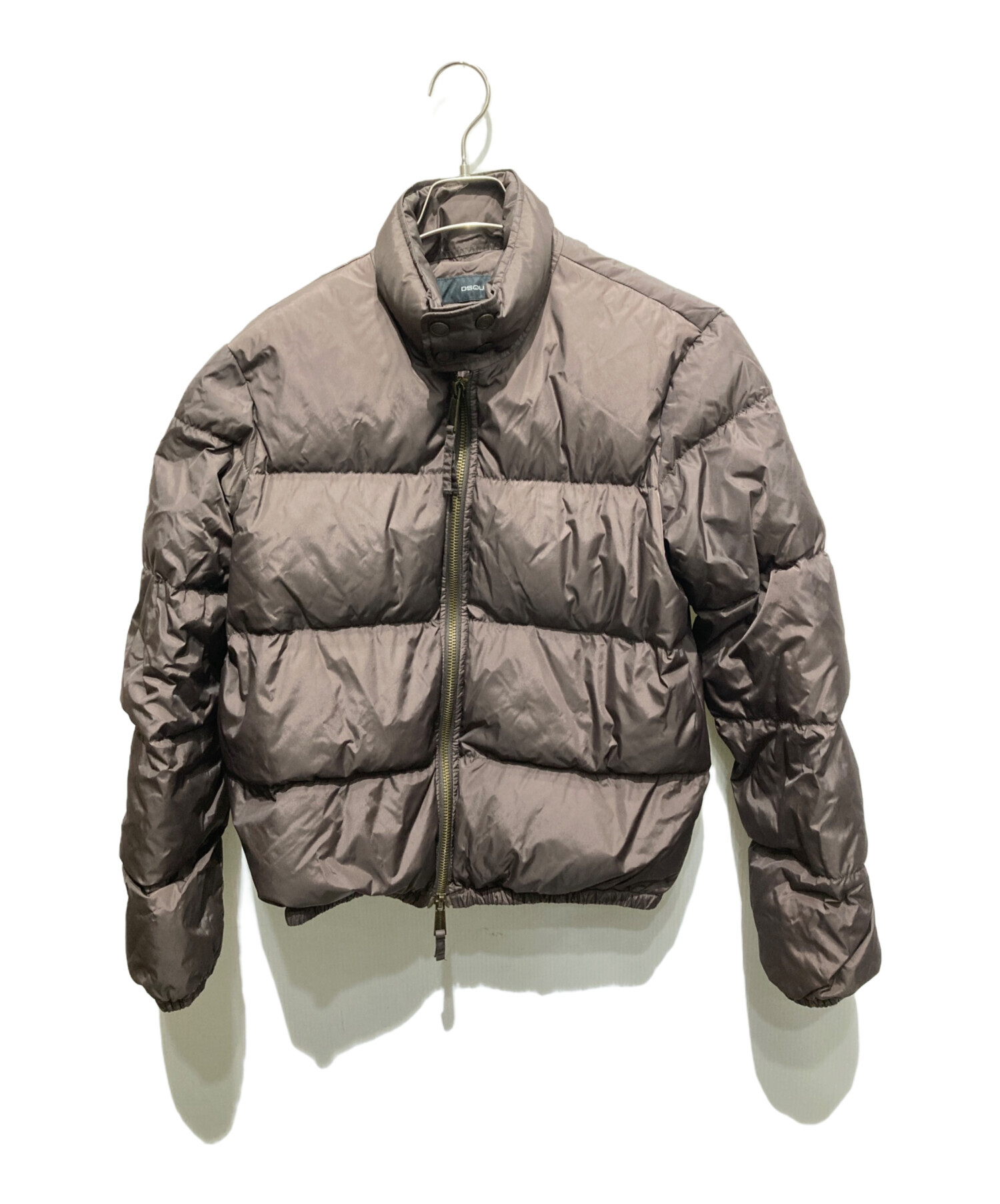 中古・古着通販】DSQUARED2 (ディースクエアード) ダウンライナー付き