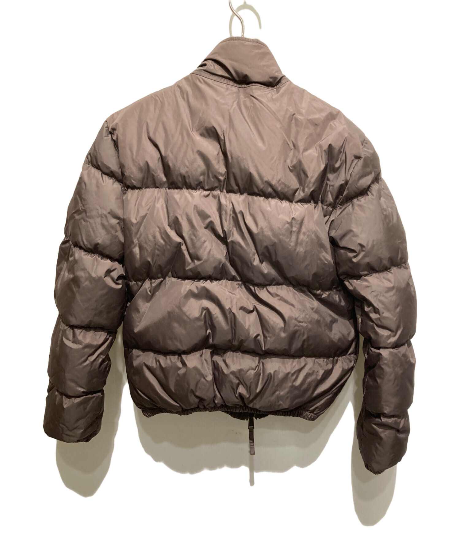 中古・古着通販】DSQUARED2 (ディースクエアード) ダウンライナー付き
